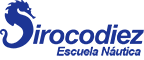 Escuela Náutica Sirocodiez Logo